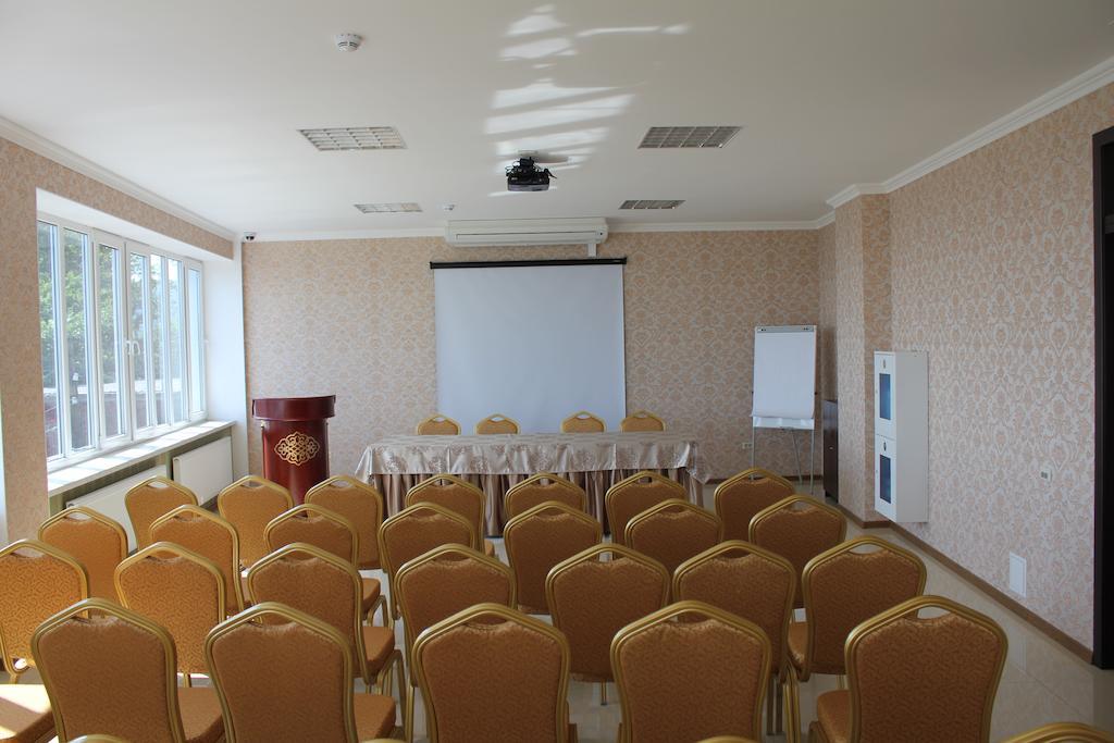 Rosa Del Viento Hotel Tuapse Quarto foto