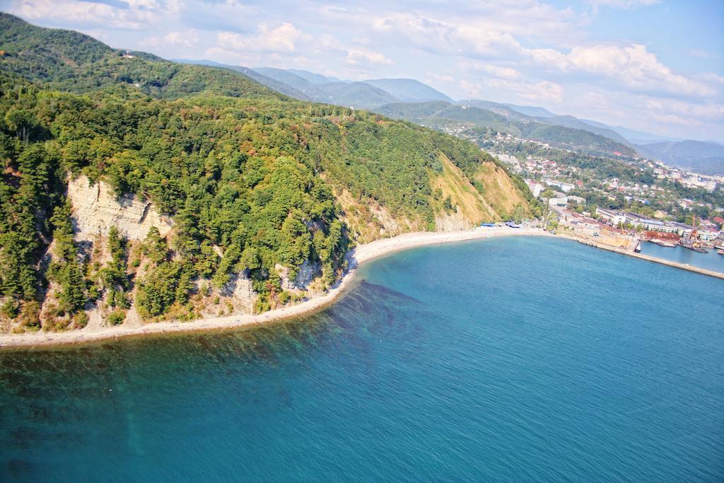 Rosa Del Viento Hotel Tuapse Quarto foto